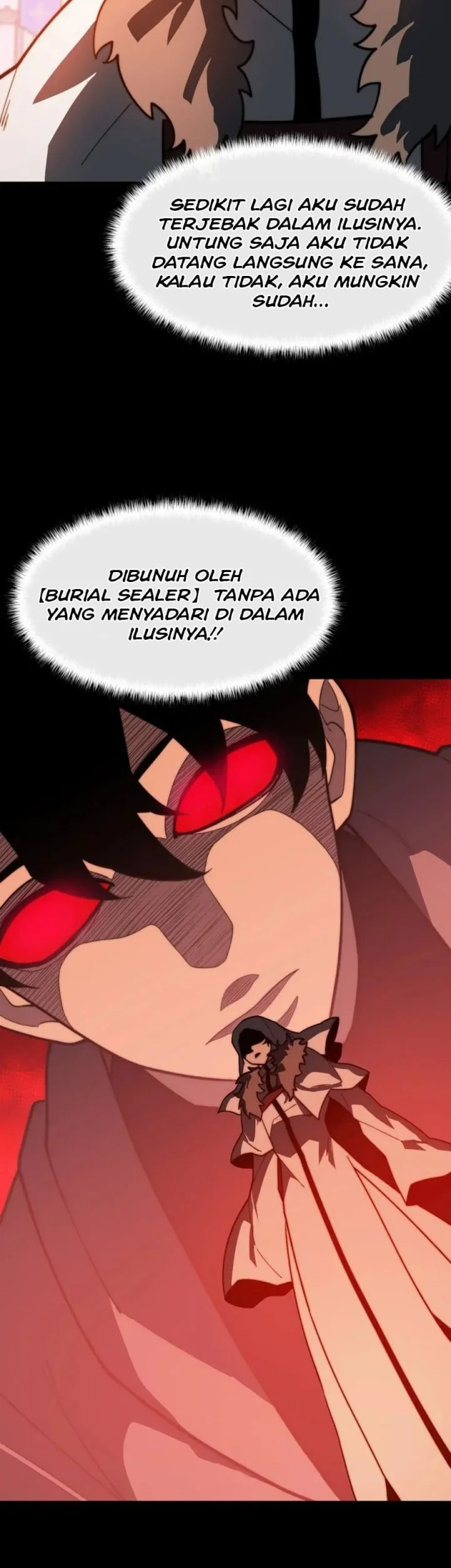 After the High School Goddess Dumped Me I Became a Martial Arts God Chapter 66 - halaman 5