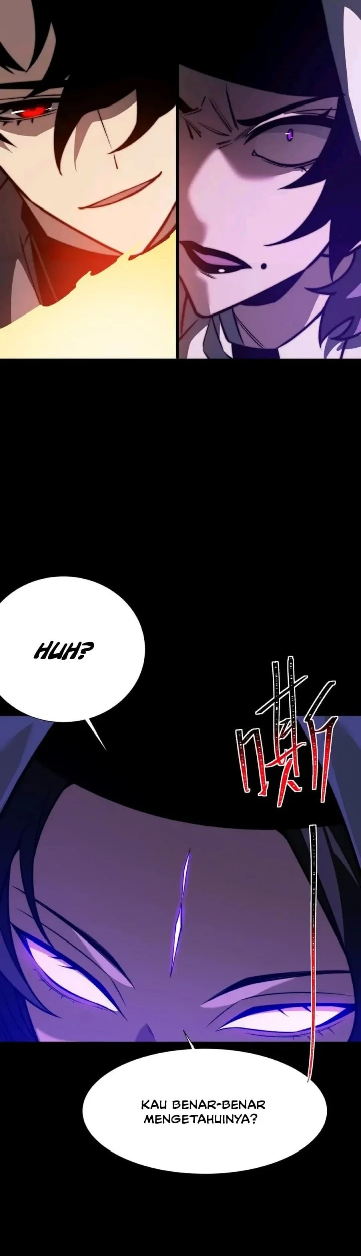 After the High School Goddess Dumped Me I Became a Martial Arts God Chapter 66 - halaman 55