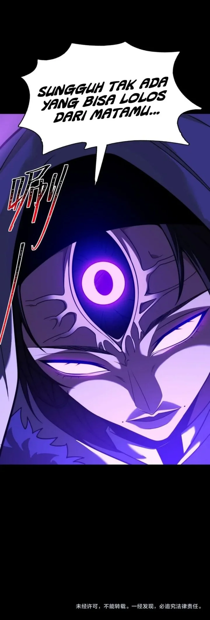 After the High School Goddess Dumped Me I Became a Martial Arts God Chapter 66 - halaman 56