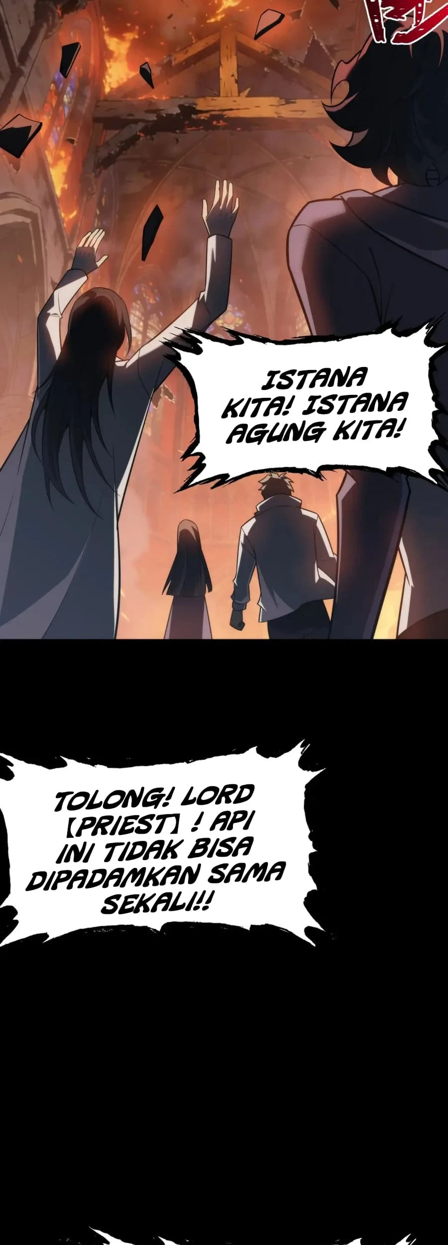 After the High School Goddess Dumped Me I Became a Martial Arts God Chapter 67 - halaman 10
