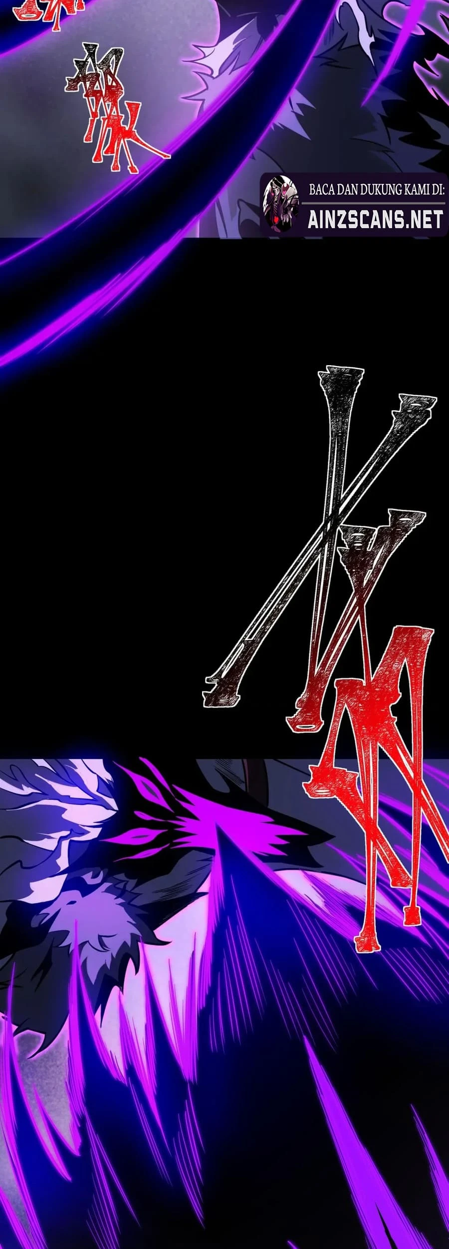 After the High School Goddess Dumped Me I Became a Martial Arts God Chapter 67 - halaman 16