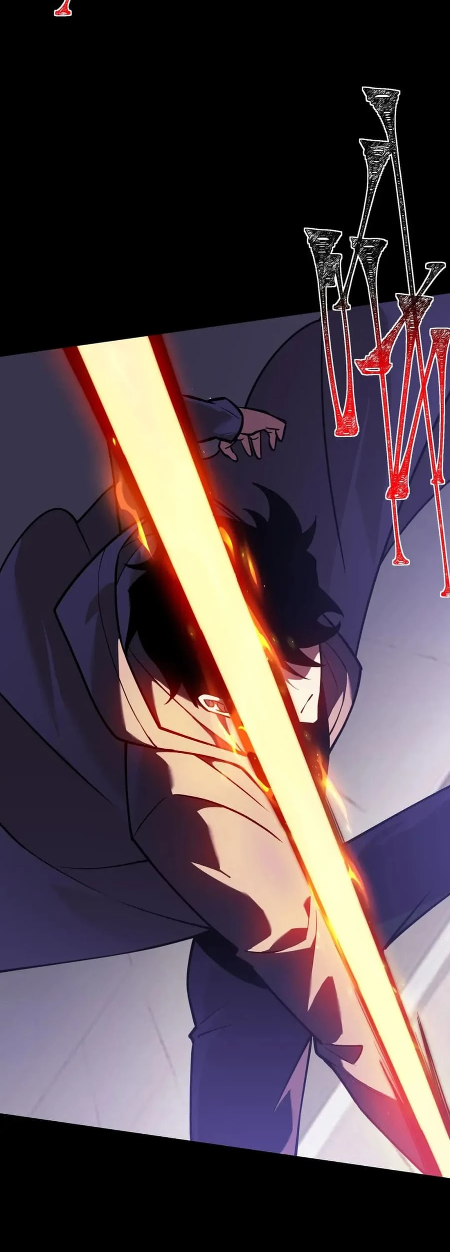 After the High School Goddess Dumped Me I Became a Martial Arts God Chapter 67 - halaman 18