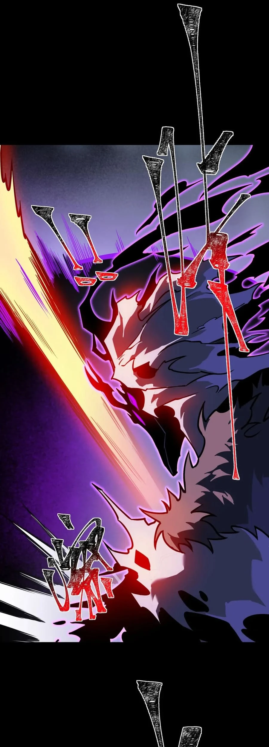 After the High School Goddess Dumped Me I Became a Martial Arts God Chapter 67 - halaman 20