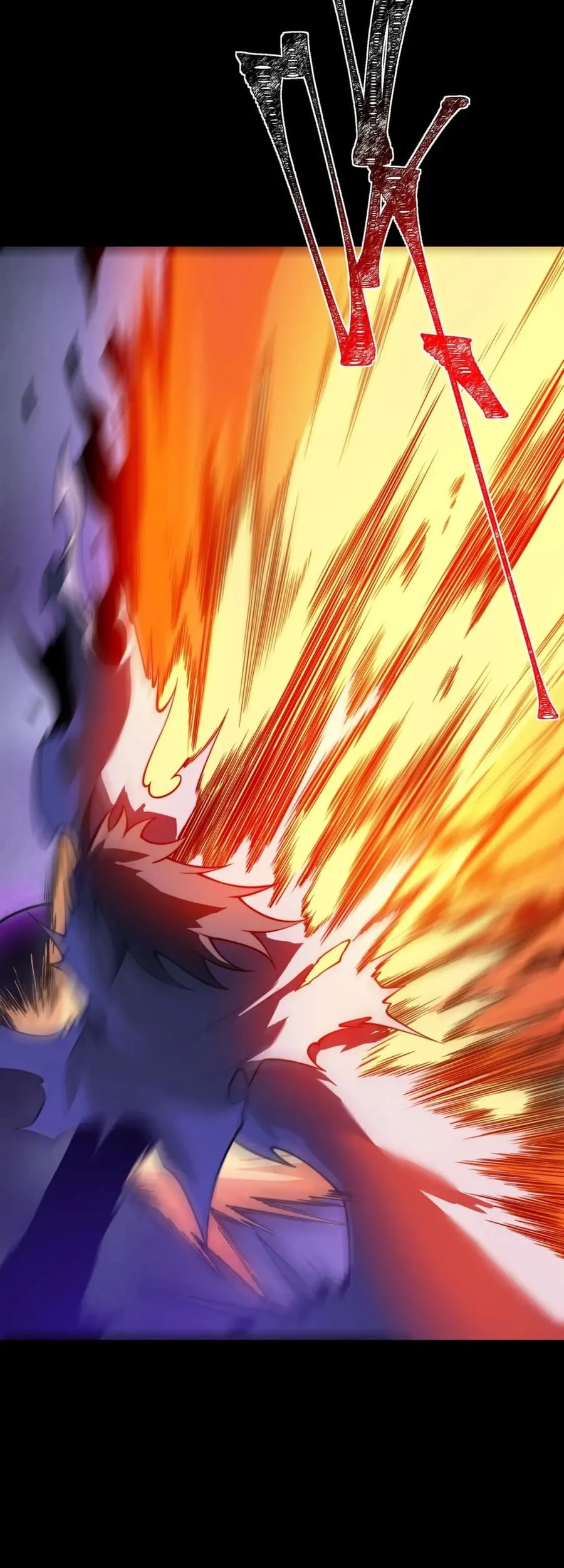 After the High School Goddess Dumped Me I Became a Martial Arts God Chapter 67 - halaman 21