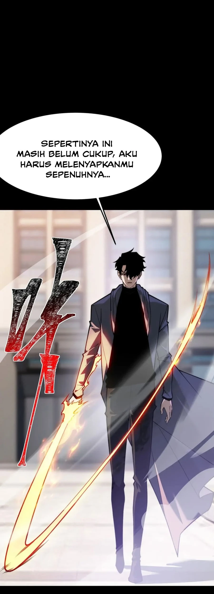 After the High School Goddess Dumped Me I Became a Martial Arts God Chapter 67 - halaman 23