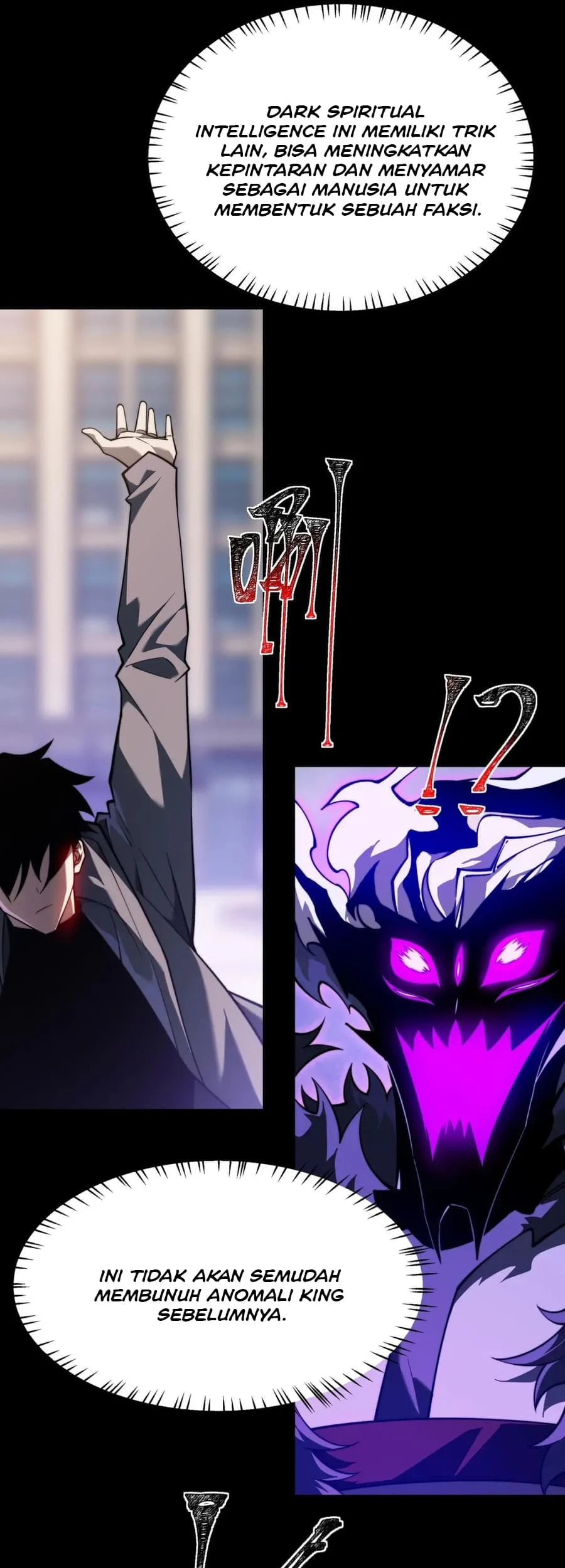 After the High School Goddess Dumped Me I Became a Martial Arts God Chapter 67 - halaman 25