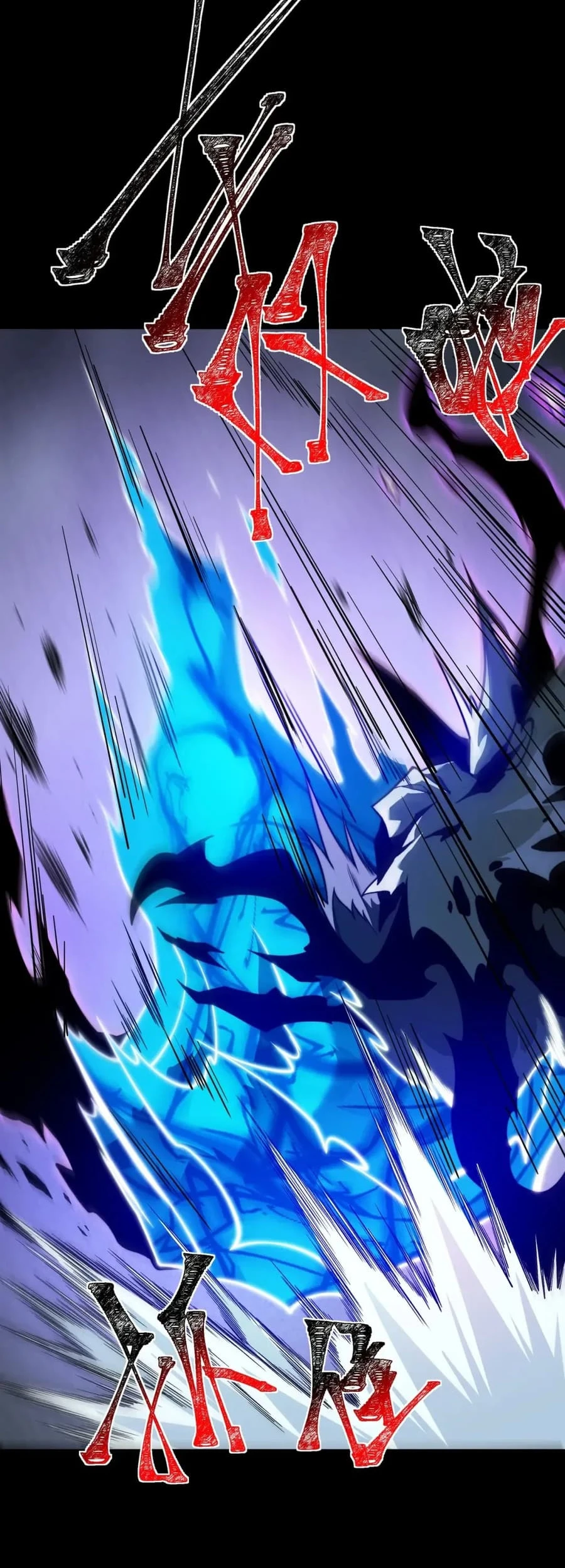 After the High School Goddess Dumped Me I Became a Martial Arts God Chapter 67 - halaman 26