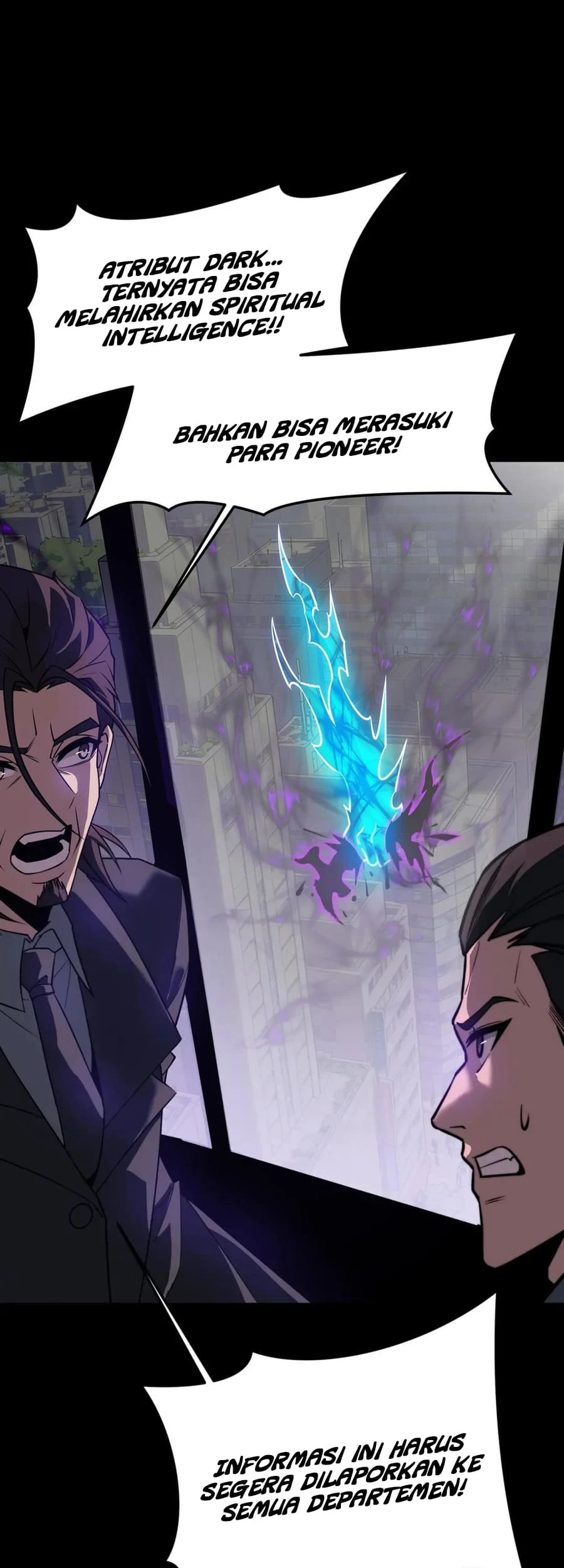 After the High School Goddess Dumped Me I Became a Martial Arts God Chapter 67 - halaman 27