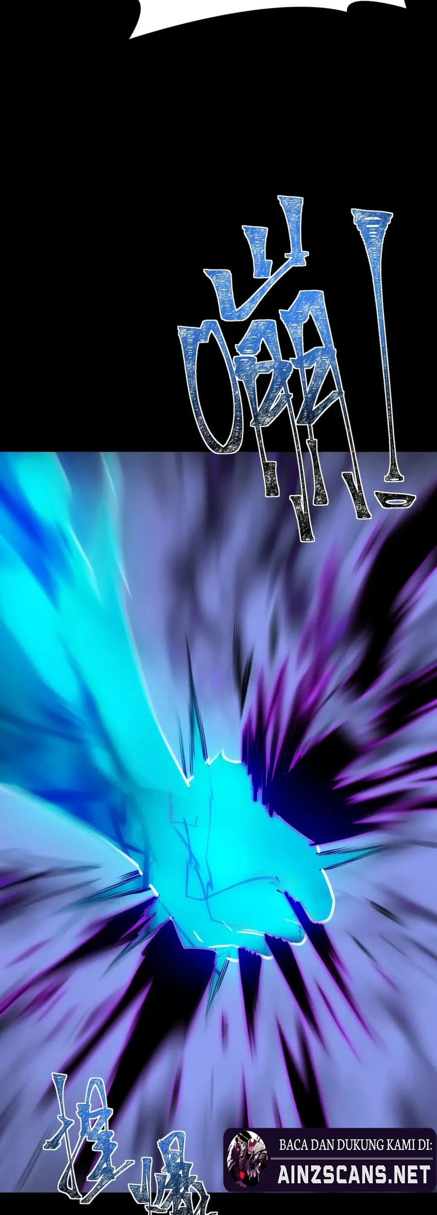 After the High School Goddess Dumped Me I Became a Martial Arts God Chapter 67 - halaman 28
