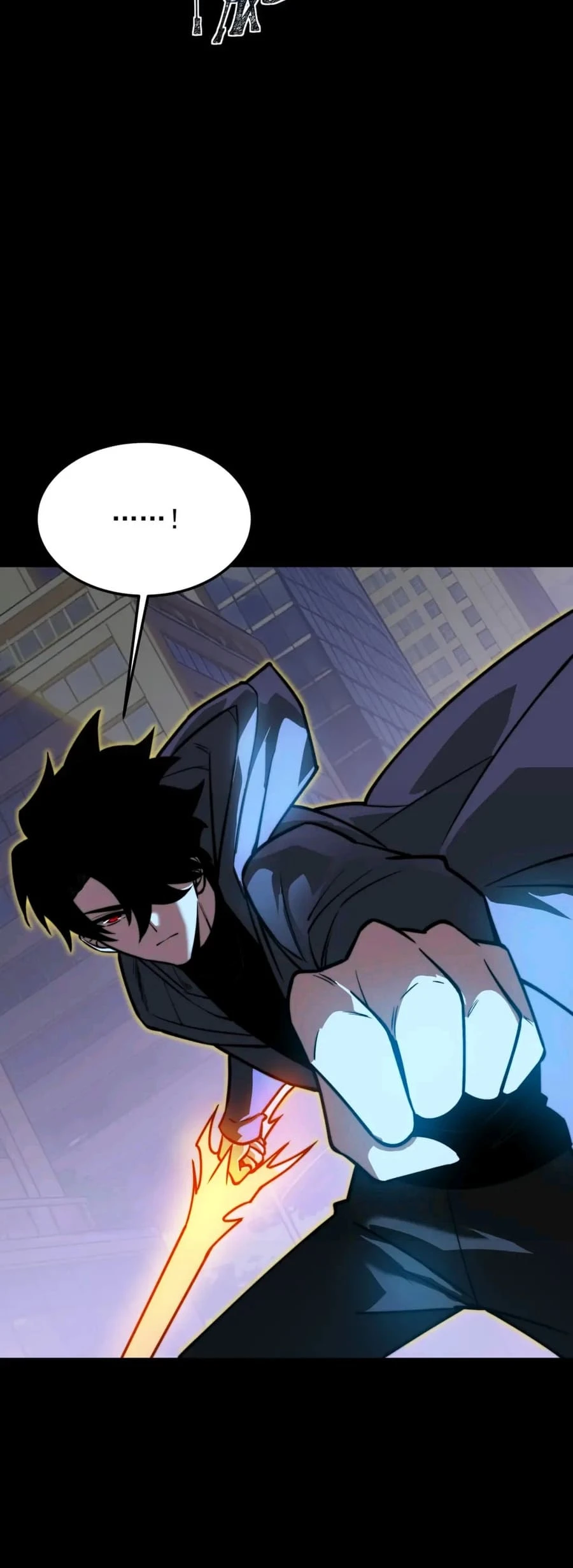 After the High School Goddess Dumped Me I Became a Martial Arts God Chapter 67 - halaman 29