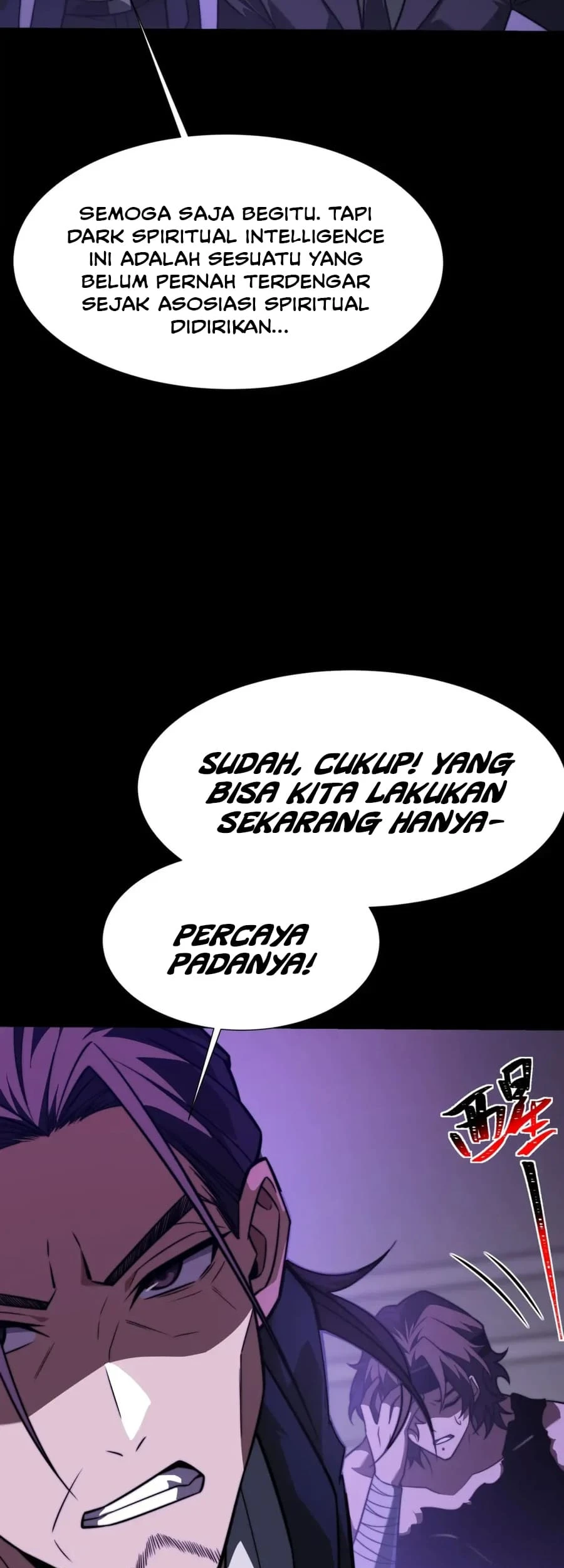 After the High School Goddess Dumped Me I Became a Martial Arts God Chapter 67 - halaman 40
