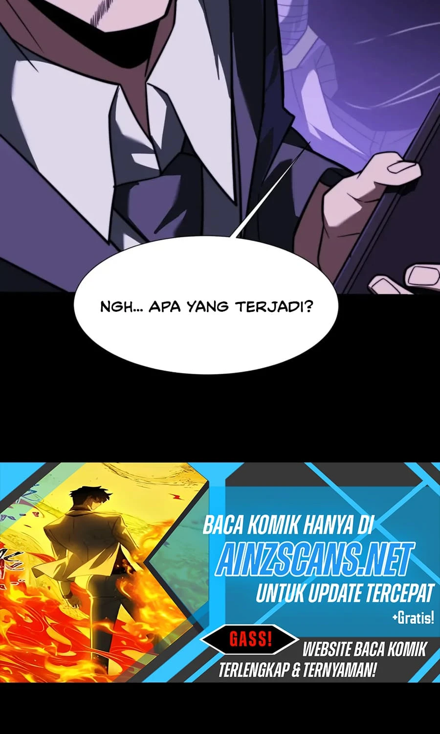 After the High School Goddess Dumped Me I Became a Martial Arts God Chapter 67 - halaman 41