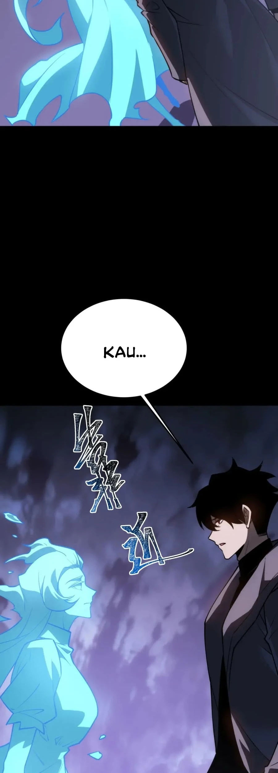 After the High School Goddess Dumped Me I Became a Martial Arts God Chapter 67 - halaman 49