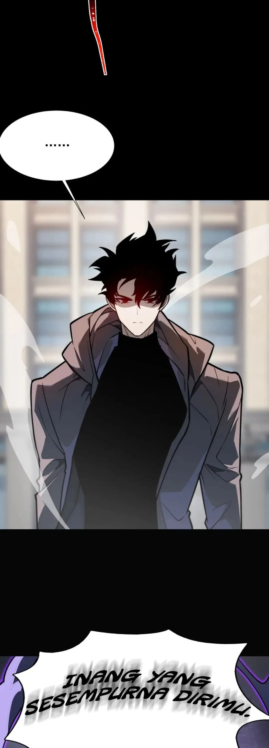 After the High School Goddess Dumped Me I Became a Martial Arts God Chapter 67 - halaman 5