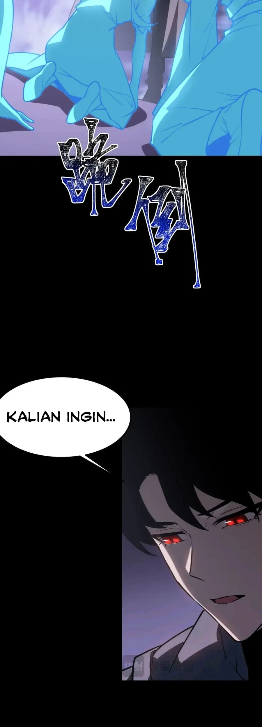 After the High School Goddess Dumped Me I Became a Martial Arts God Chapter 67 - halaman 52
