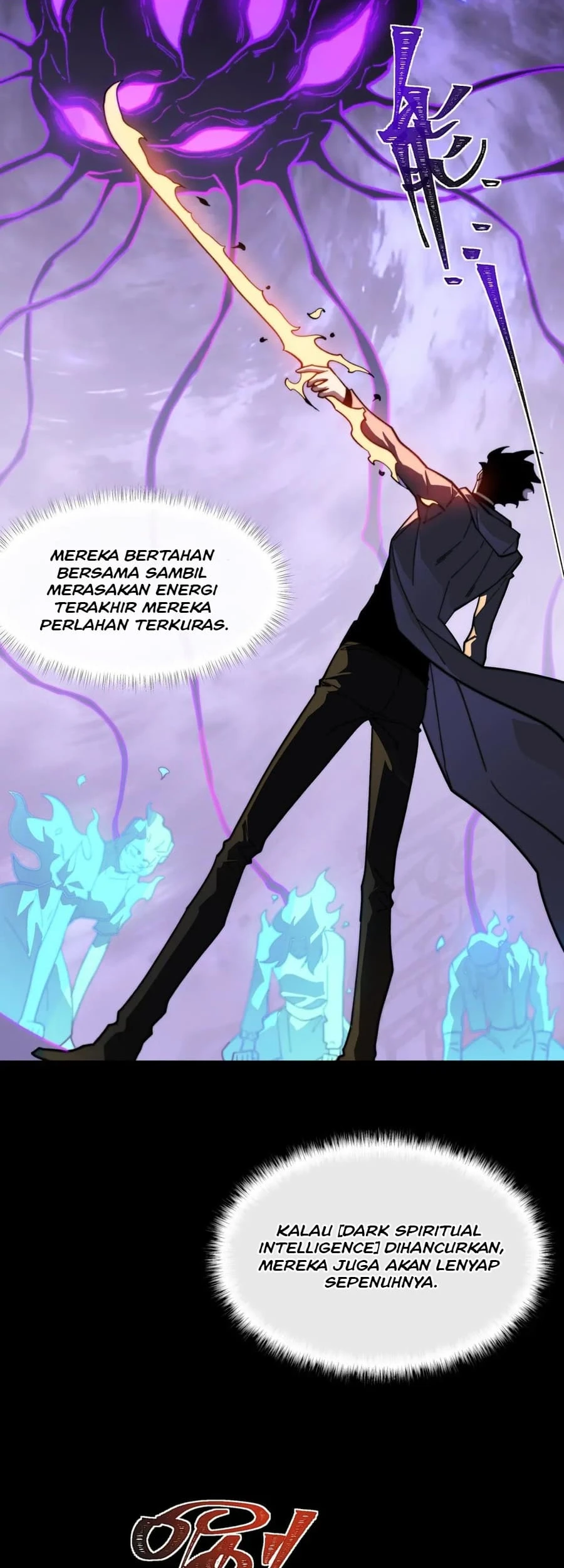 After the High School Goddess Dumped Me I Became a Martial Arts God Chapter 67 - halaman 55