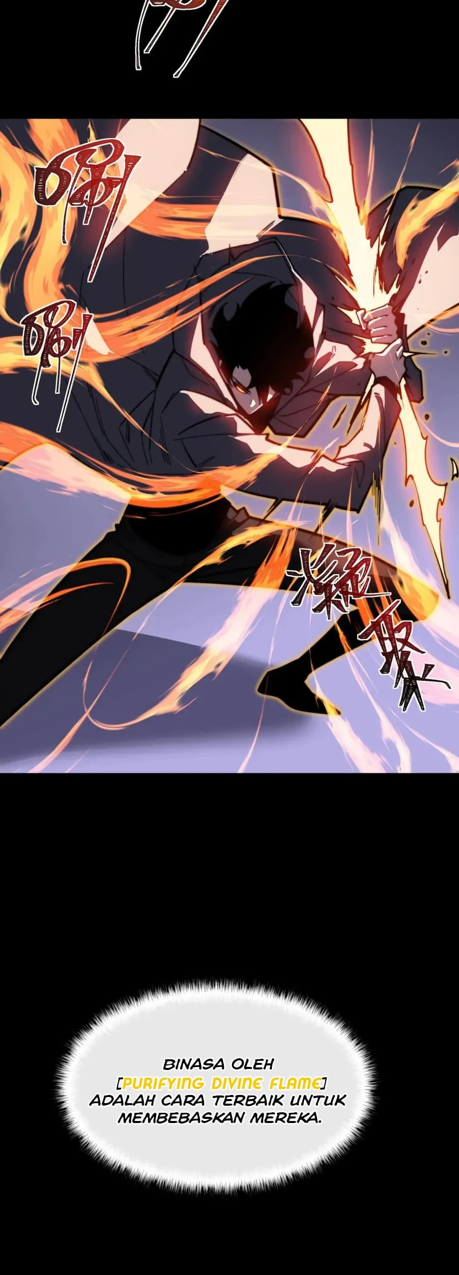 After the High School Goddess Dumped Me I Became a Martial Arts God Chapter 67 - halaman 56