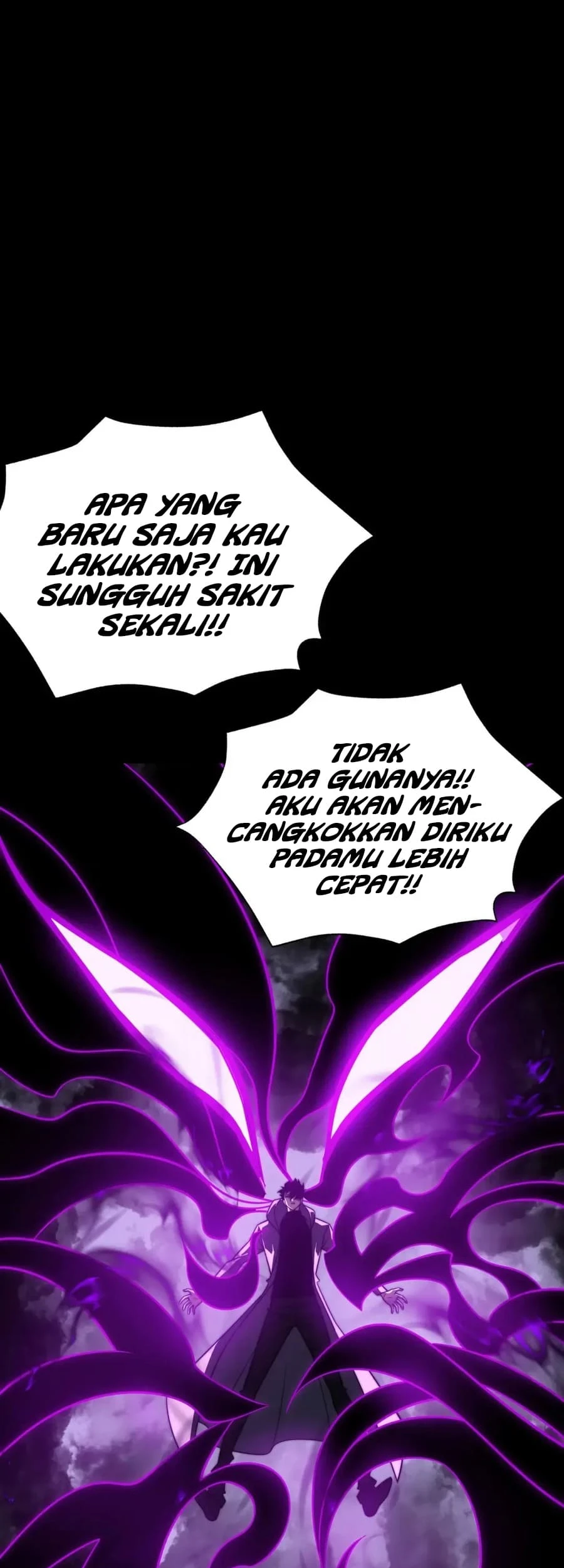 After the High School Goddess Dumped Me I Became a Martial Arts God Chapter 67 - halaman 60