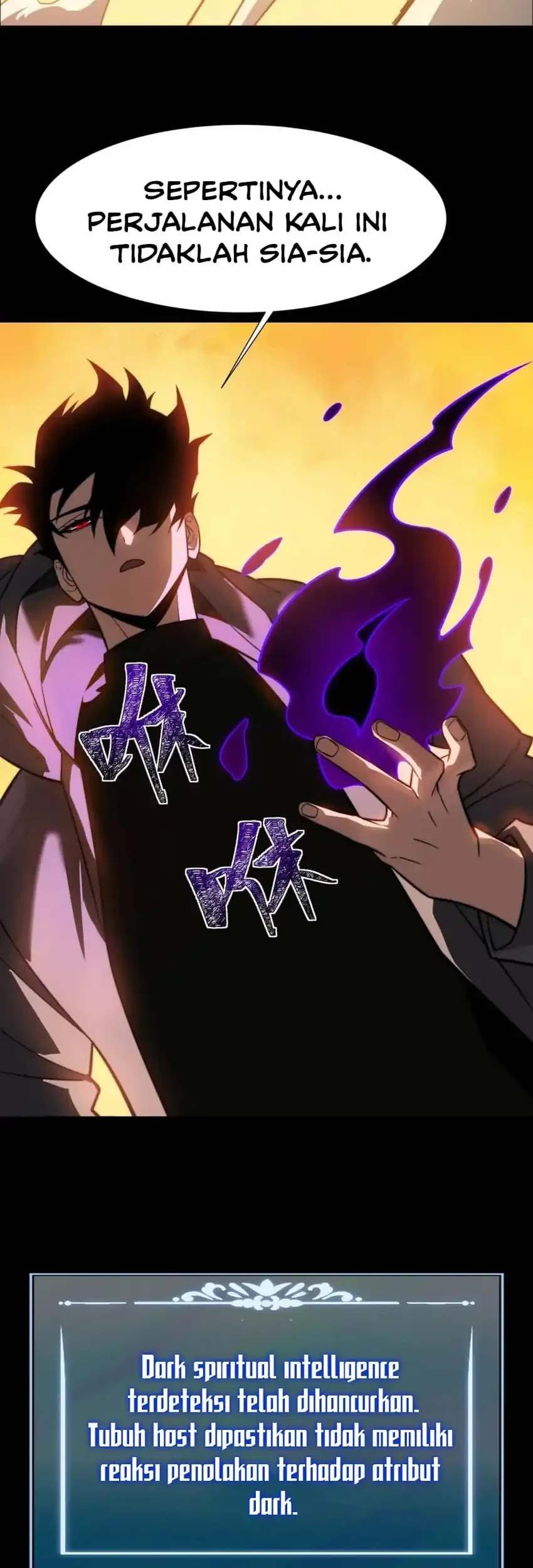 After the High School Goddess Dumped Me I Became a Martial Arts God Chapter 68 - halaman 10
