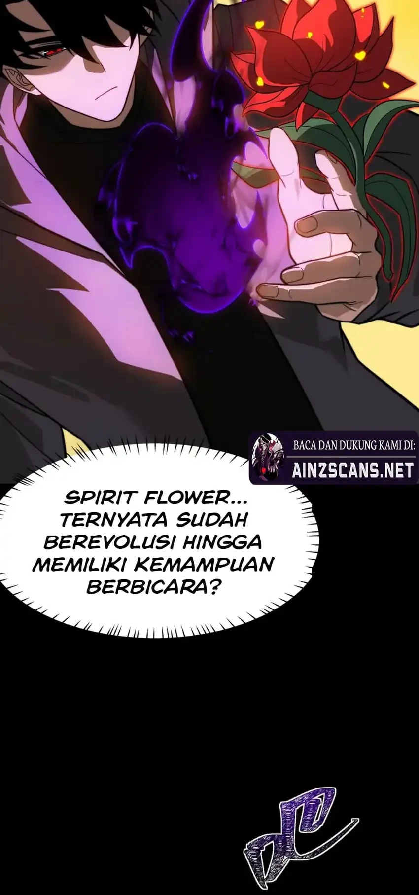 After the High School Goddess Dumped Me I Became a Martial Arts God Chapter 68 - halaman 12