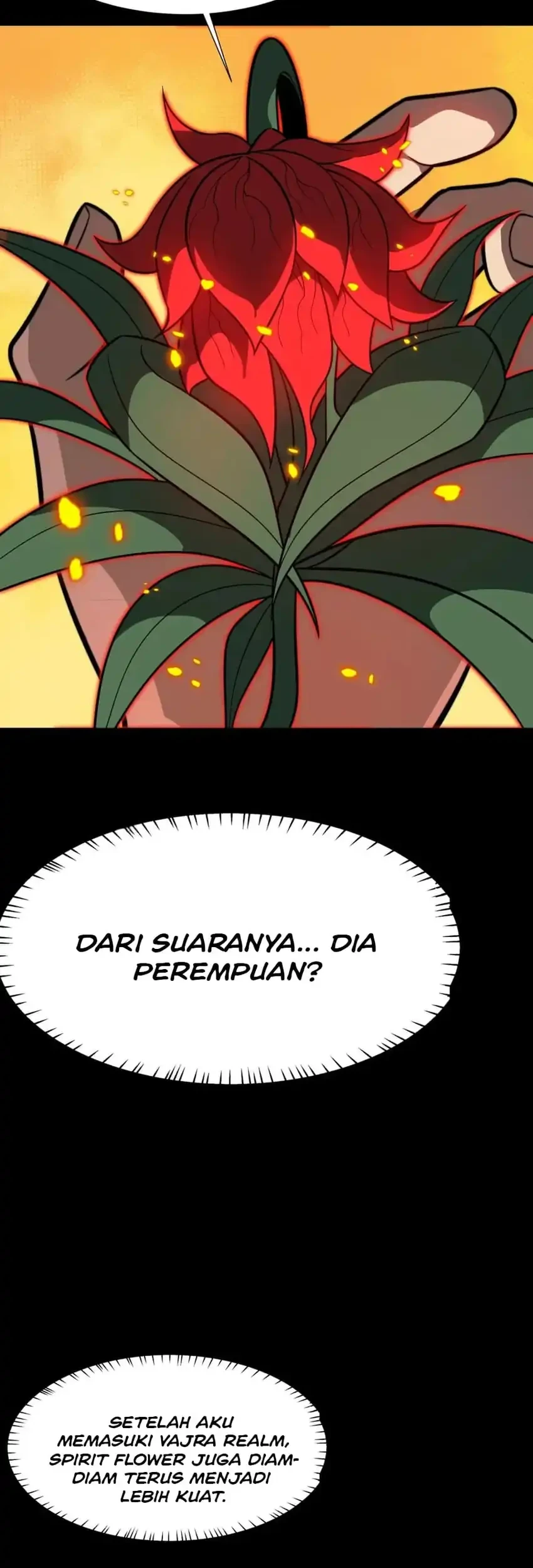 After the High School Goddess Dumped Me I Became a Martial Arts God Chapter 68 - halaman 14