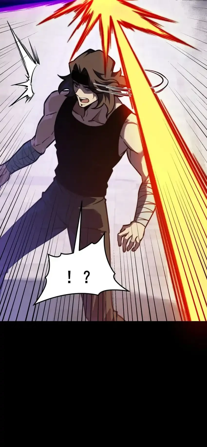 After the High School Goddess Dumped Me I Became a Martial Arts God Chapter 68 - halaman 22