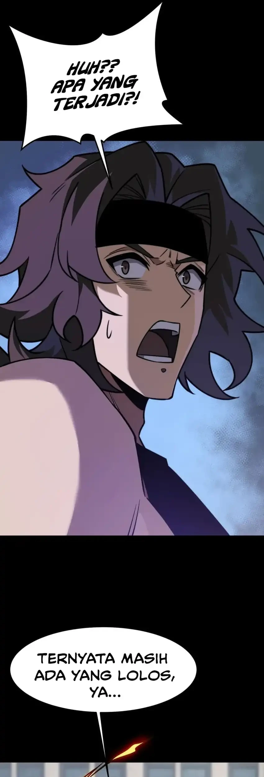After the High School Goddess Dumped Me I Became a Martial Arts God Chapter 68 - halaman 23