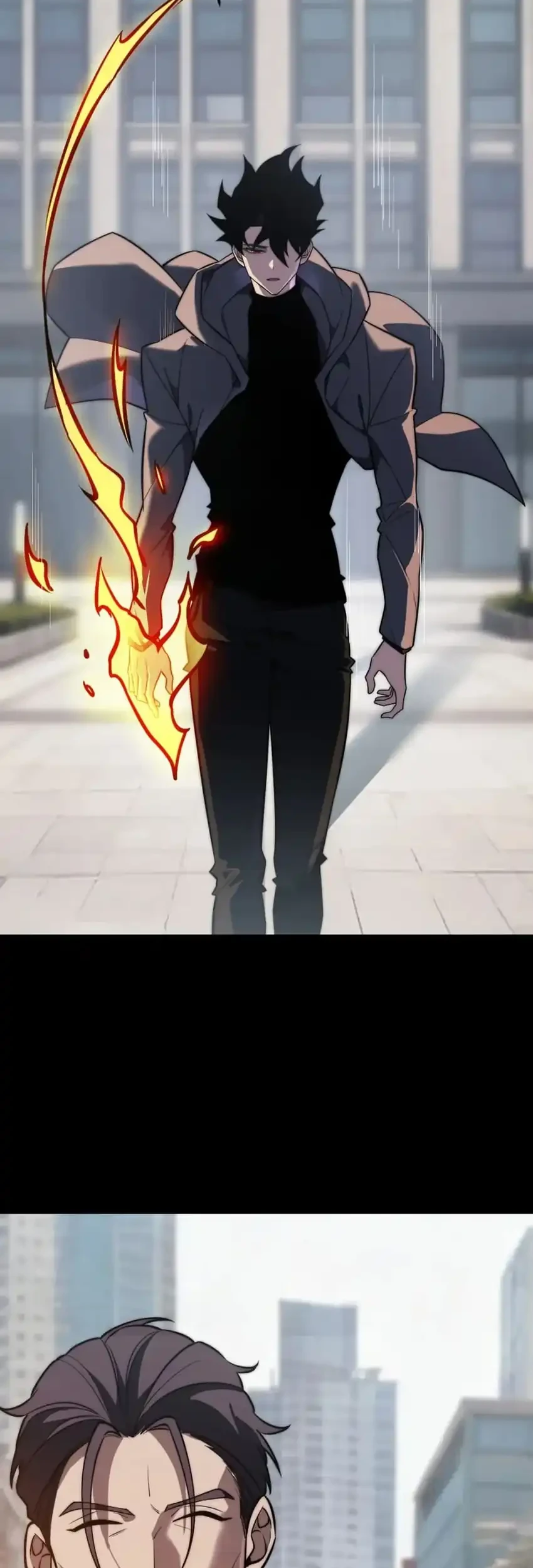 After the High School Goddess Dumped Me I Became a Martial Arts God Chapter 68 - halaman 24