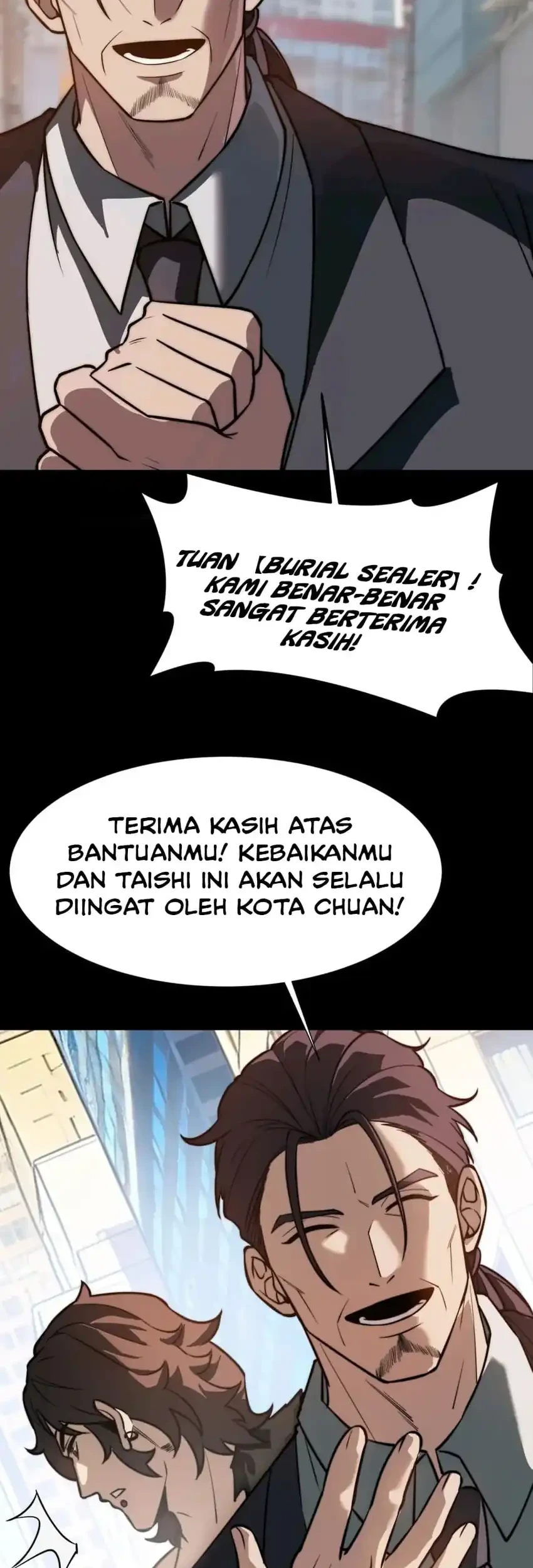 After the High School Goddess Dumped Me I Became a Martial Arts God Chapter 68 - halaman 25