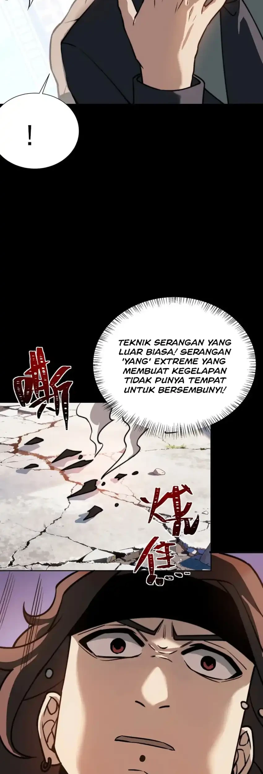 After the High School Goddess Dumped Me I Became a Martial Arts God Chapter 68 - halaman 26
