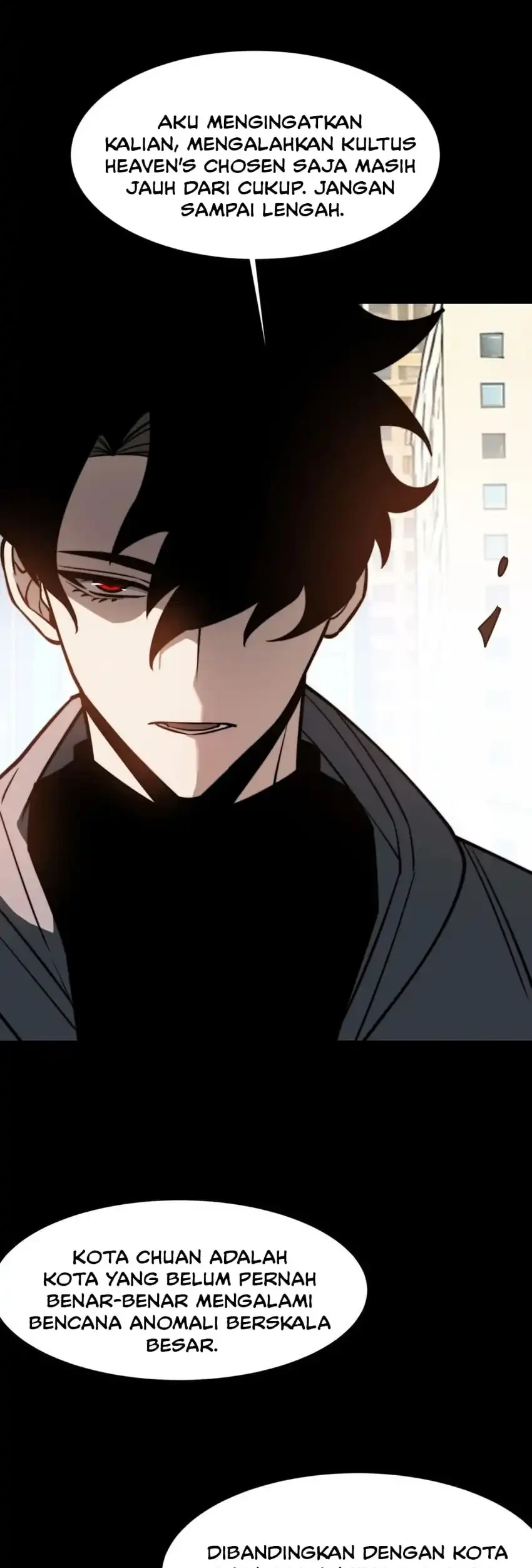 After the High School Goddess Dumped Me I Became a Martial Arts God Chapter 68 - halaman 29