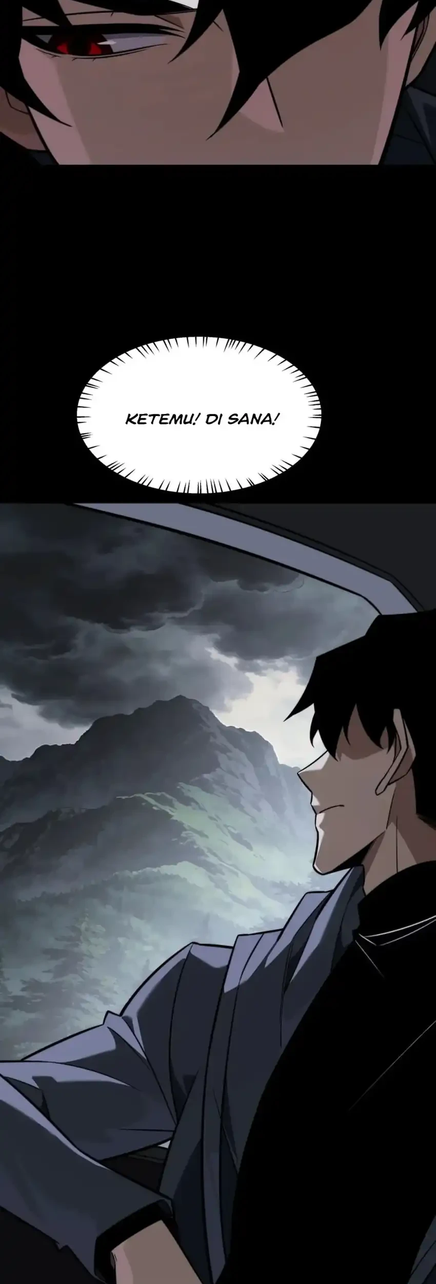 After the High School Goddess Dumped Me I Became a Martial Arts God Chapter 68 - halaman 41