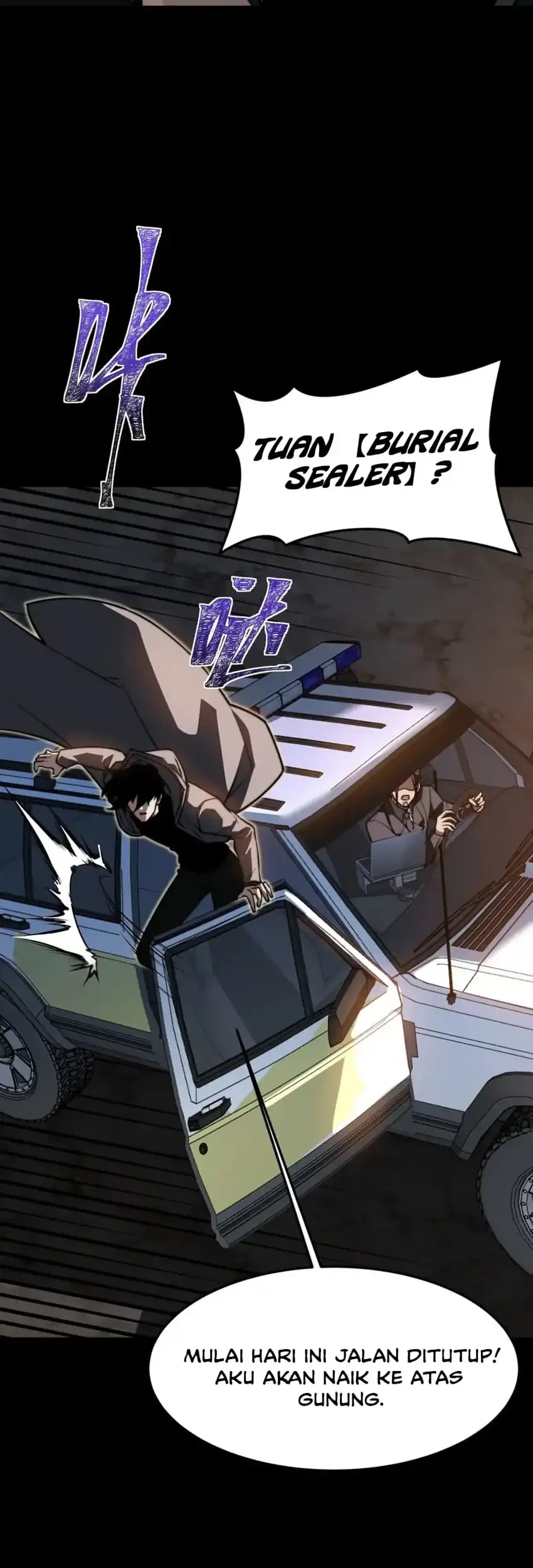 After the High School Goddess Dumped Me I Became a Martial Arts God Chapter 68 - halaman 42