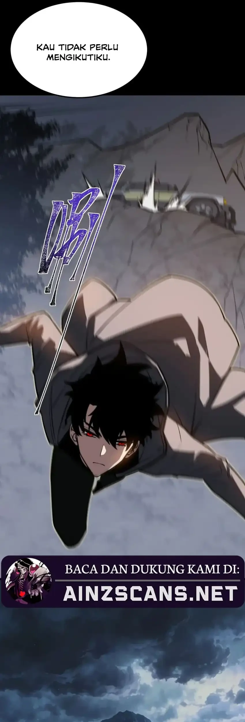 After the High School Goddess Dumped Me I Became a Martial Arts God Chapter 68 - halaman 44