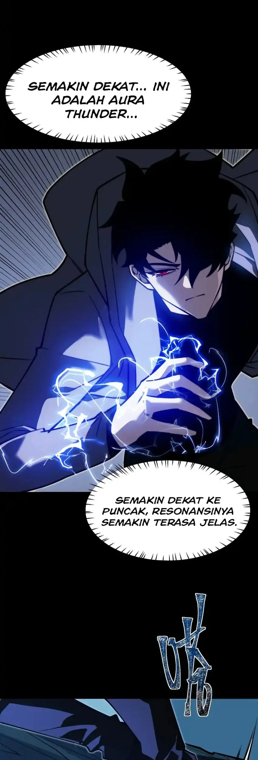 After the High School Goddess Dumped Me I Became a Martial Arts God Chapter 68 - halaman 47