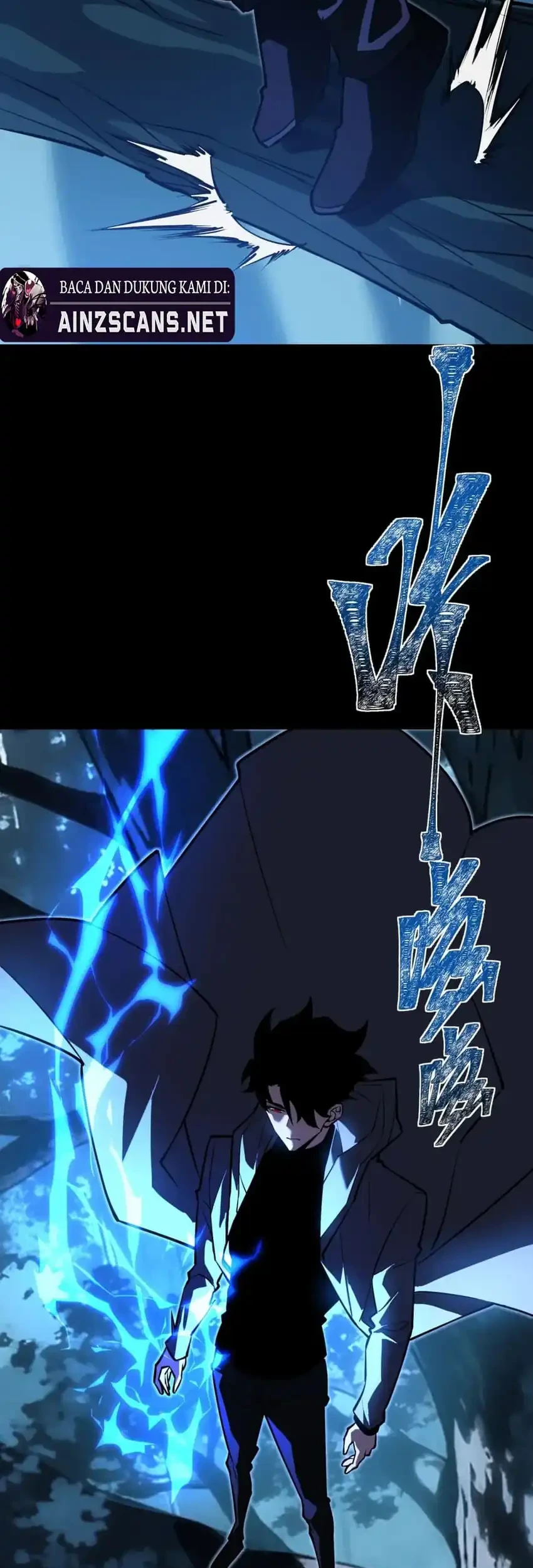 After the High School Goddess Dumped Me I Became a Martial Arts God Chapter 68 - halaman 48