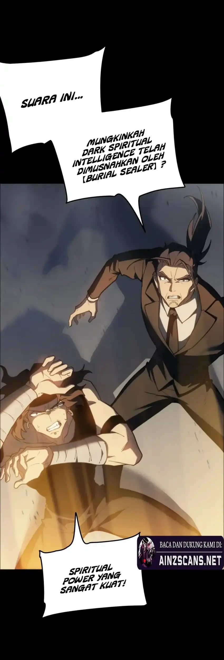 After the High School Goddess Dumped Me I Became a Martial Arts God Chapter 68 - halaman 5