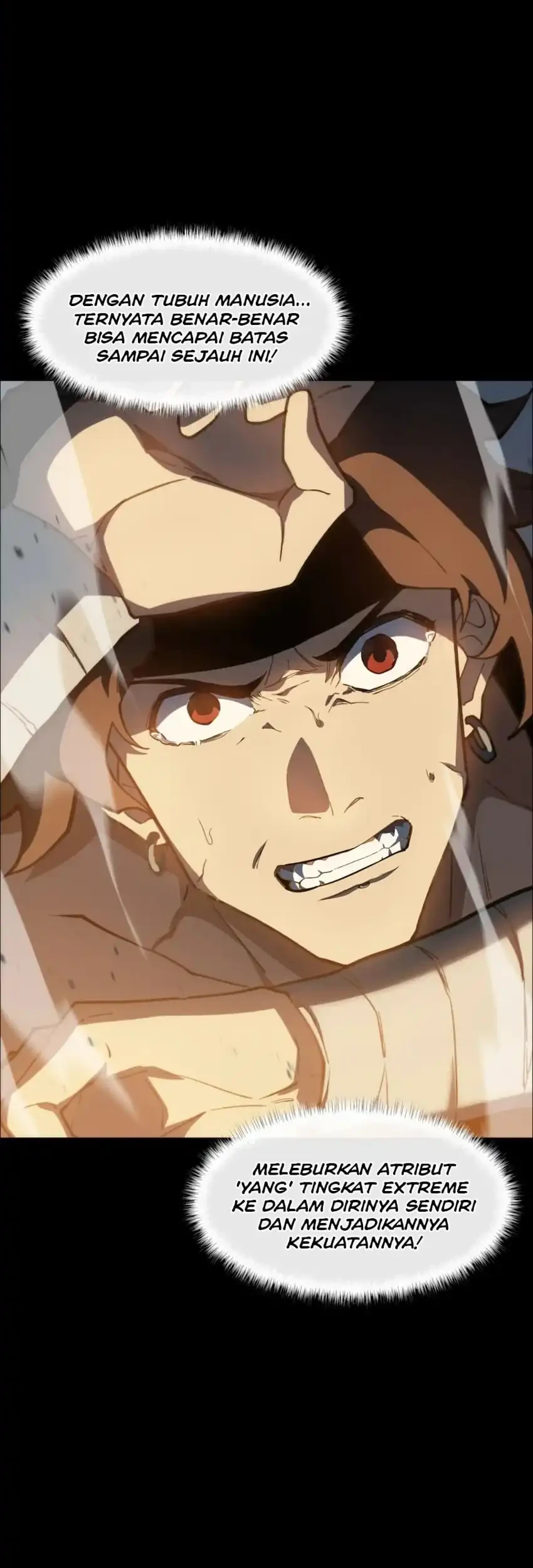 After the High School Goddess Dumped Me I Became a Martial Arts God Chapter 68 - halaman 6