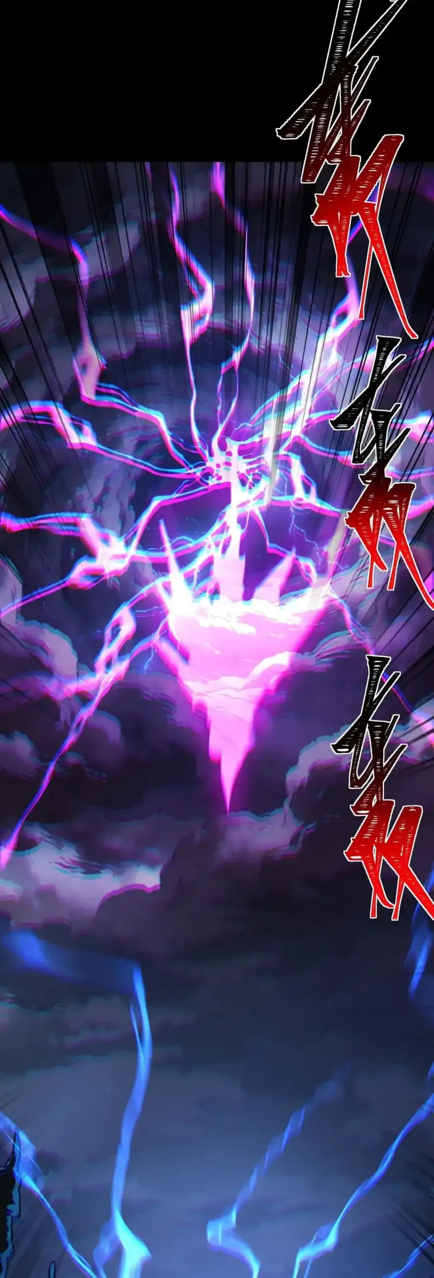 After the High School Goddess Dumped Me I Became a Martial Arts God Chapter 68 - halaman 61