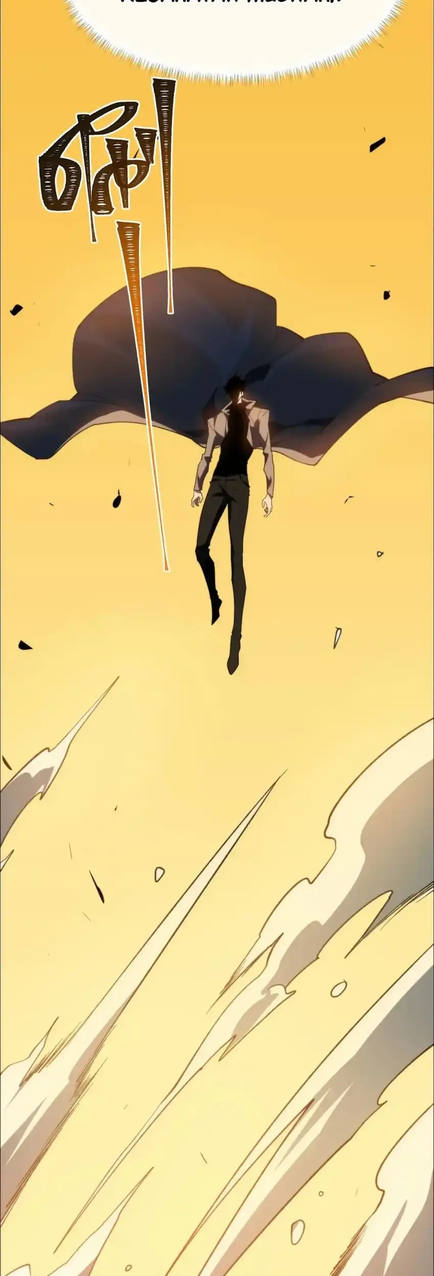 After the High School Goddess Dumped Me I Became a Martial Arts God Chapter 68 - halaman 9