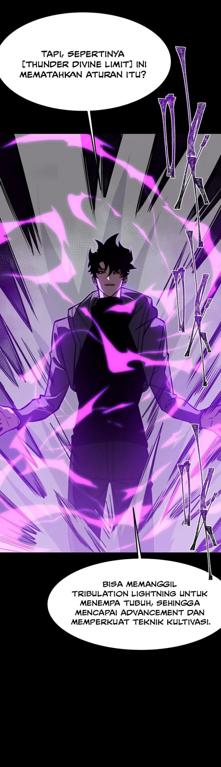 After the High School Goddess Dumped Me I Became a Martial Arts God Chapter 69 - halaman 11