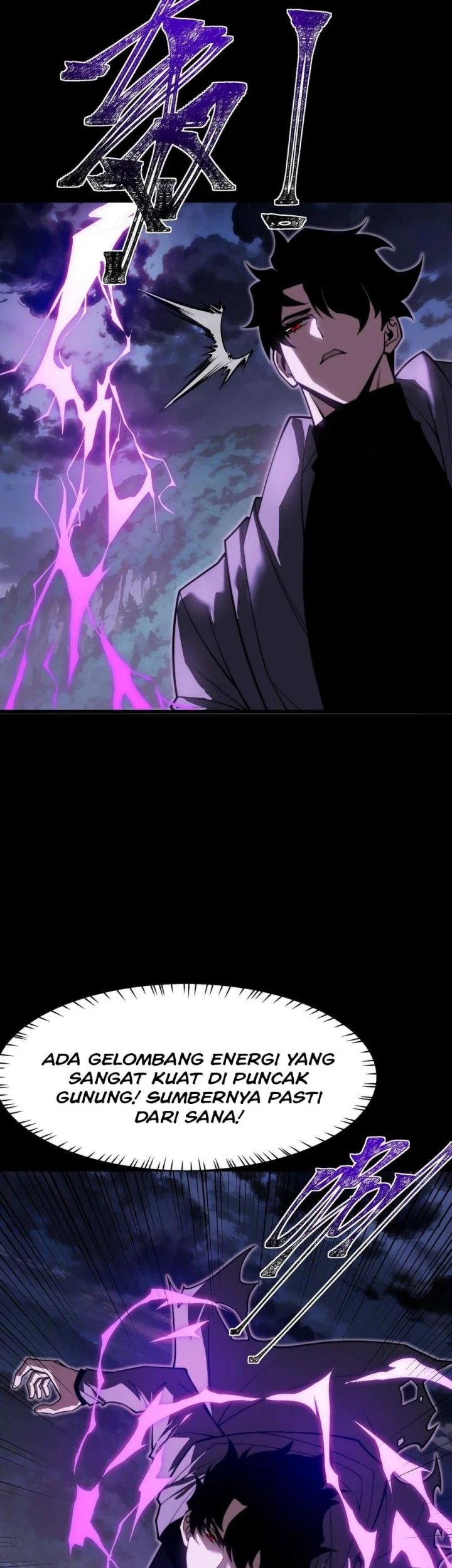 After the High School Goddess Dumped Me I Became a Martial Arts God Chapter 69 - halaman 13