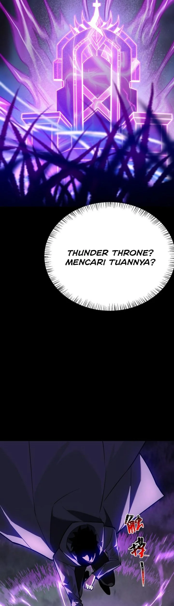 After the High School Goddess Dumped Me I Became a Martial Arts God Chapter 69 - halaman 17