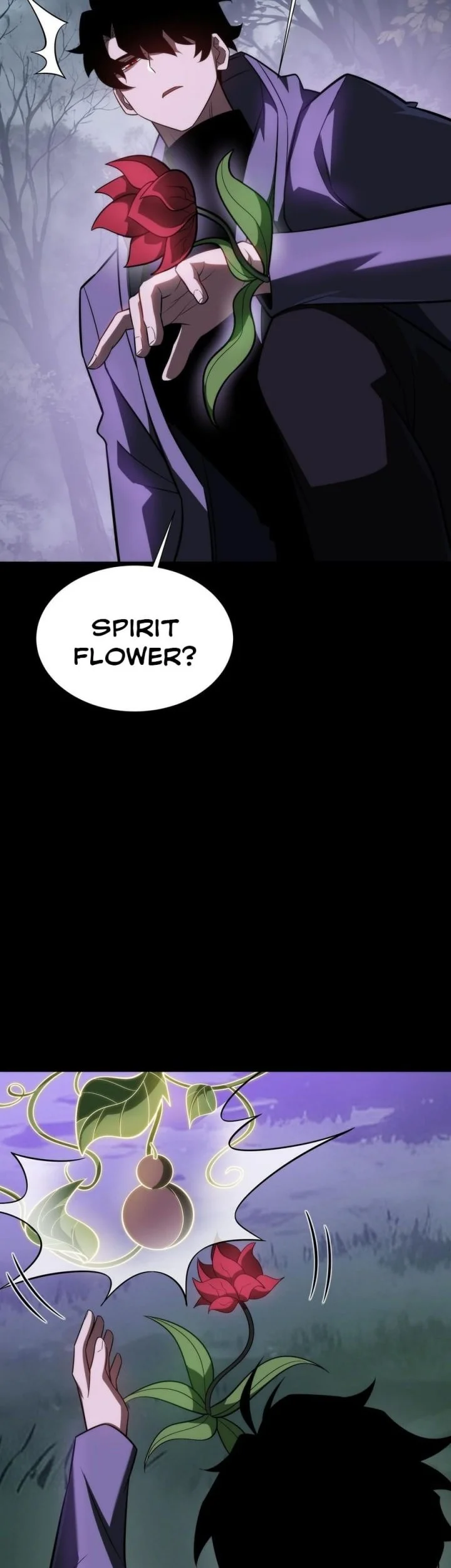 After the High School Goddess Dumped Me I Became a Martial Arts God Chapter 69 - halaman 22