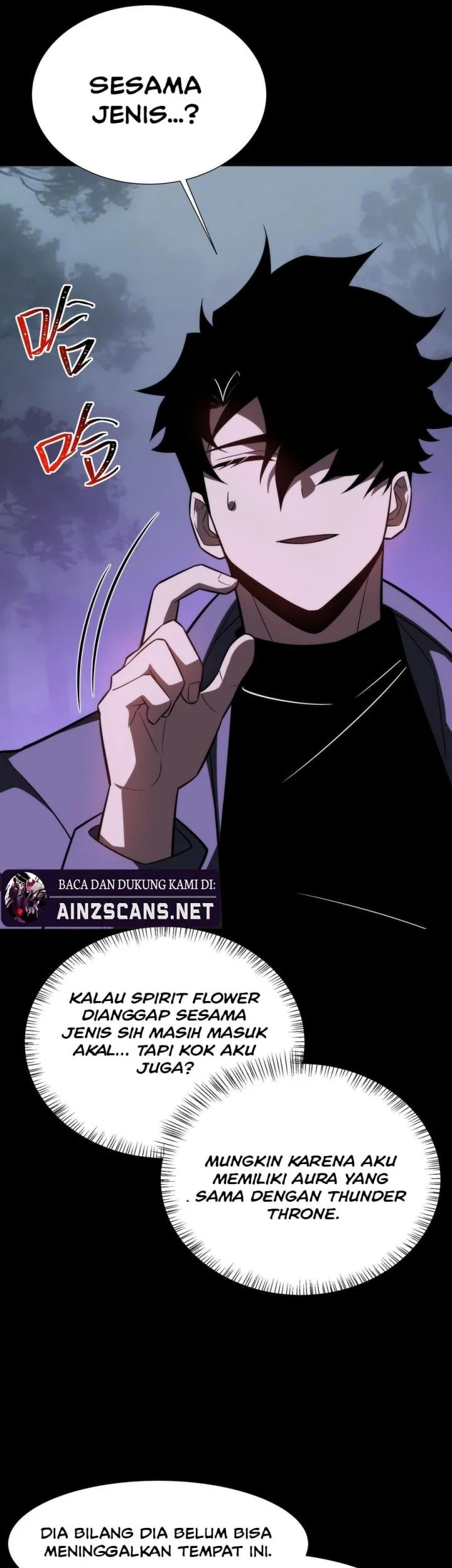 After the High School Goddess Dumped Me I Became a Martial Arts God Chapter 69 - halaman 25