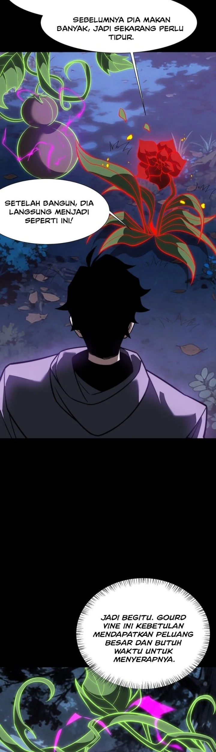 After the High School Goddess Dumped Me I Became a Martial Arts God Chapter 69 - halaman 26