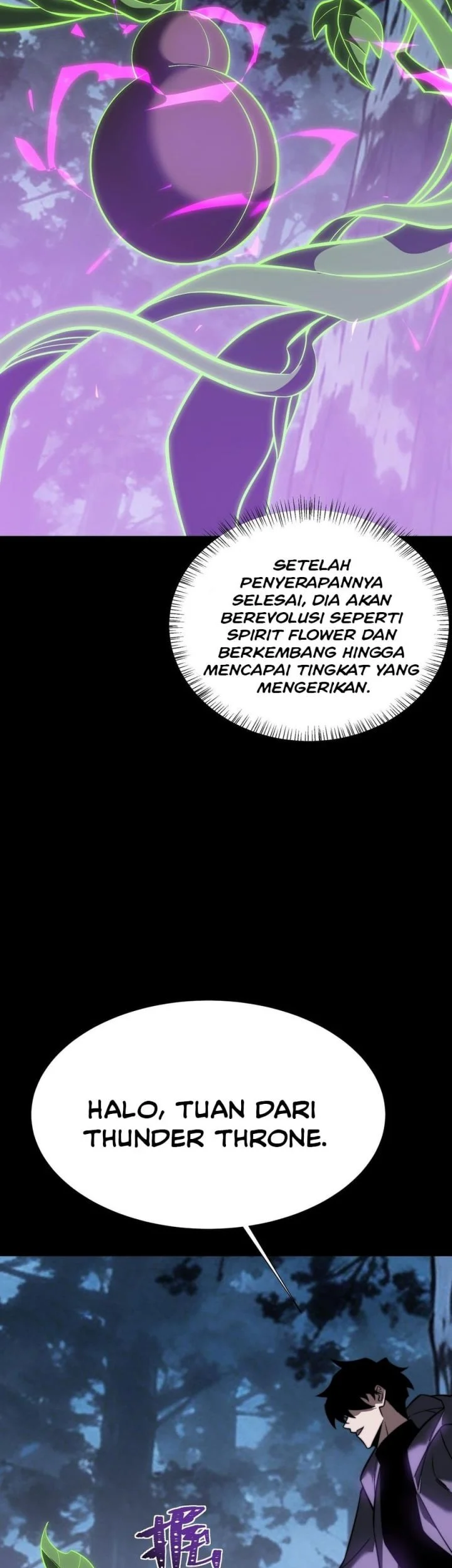 After the High School Goddess Dumped Me I Became a Martial Arts God Chapter 69 - halaman 27