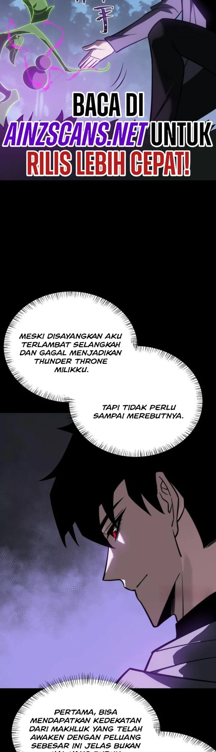 After the High School Goddess Dumped Me I Became a Martial Arts God Chapter 69 - halaman 28