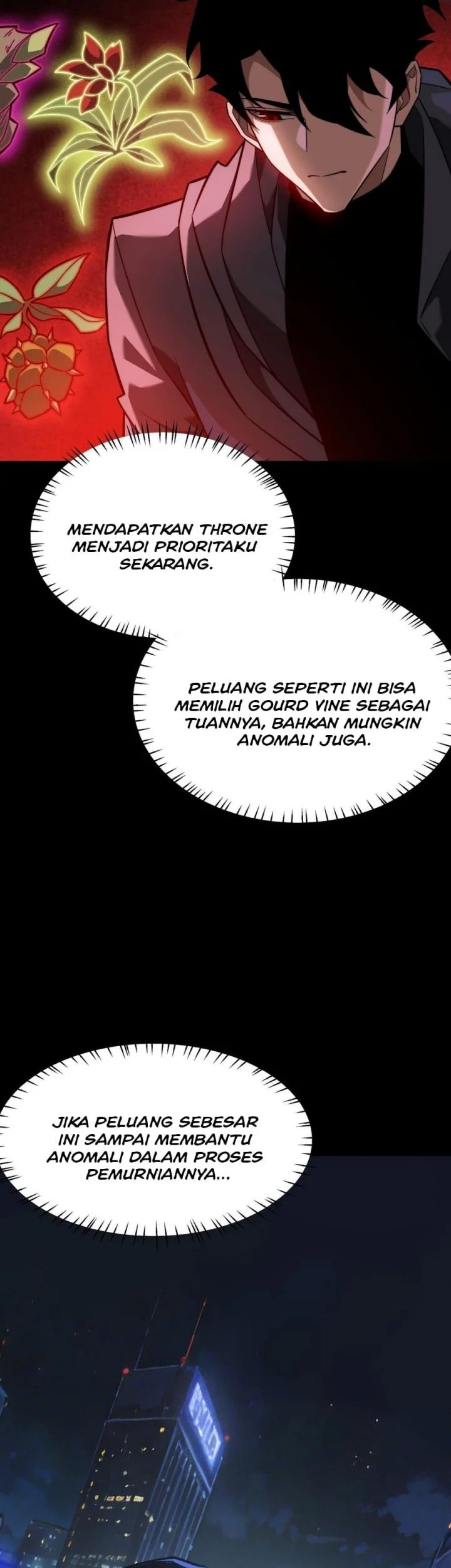 After the High School Goddess Dumped Me I Became a Martial Arts God Chapter 69 - halaman 31