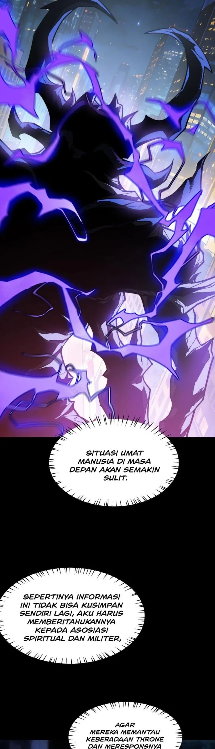 After the High School Goddess Dumped Me I Became a Martial Arts God Chapter 69 - halaman 32